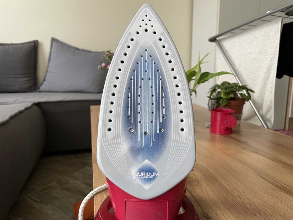 Ютия Tefal Ultragliss FV4950