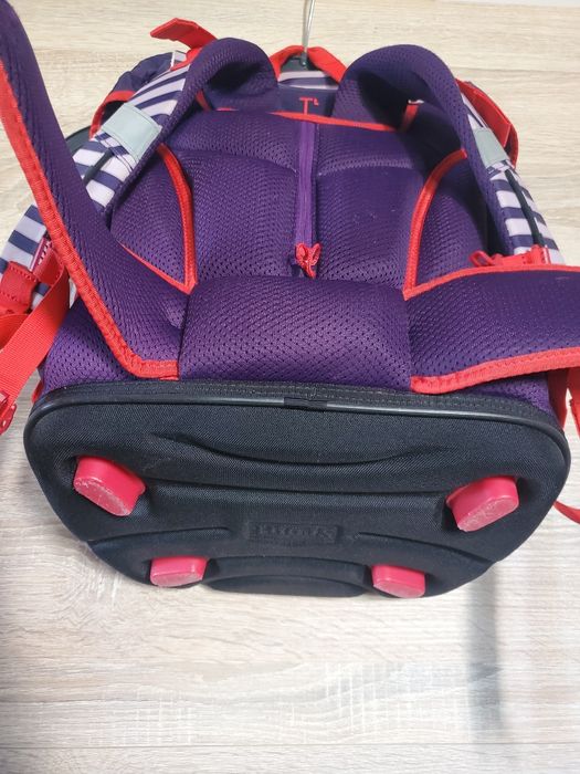 Ученическа раница SCOUT + 2 несесера