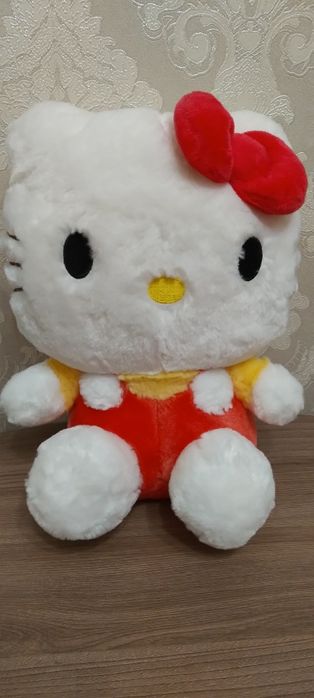 Продаётся мягкая игрушка