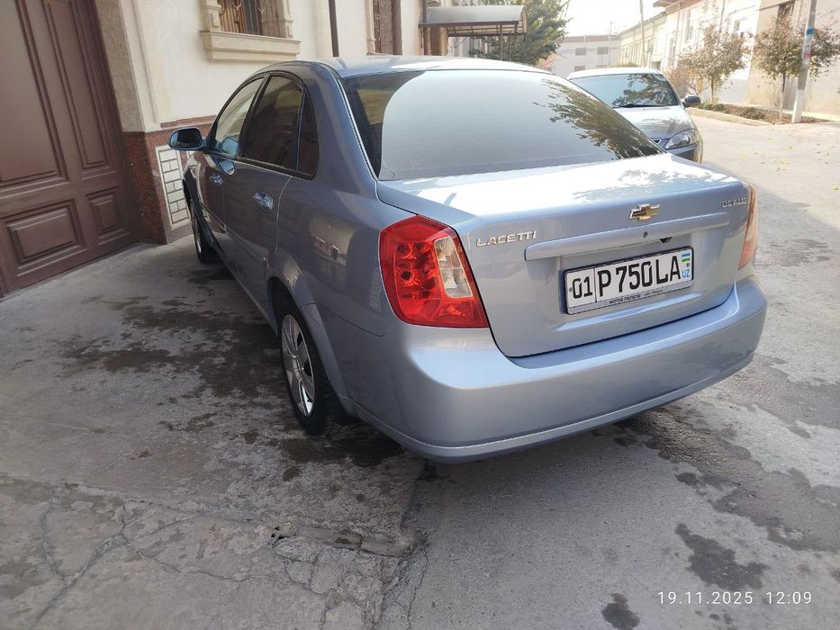Lacetti metan gaz 2011 yil