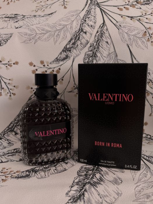 Valentino Born in roma Edt