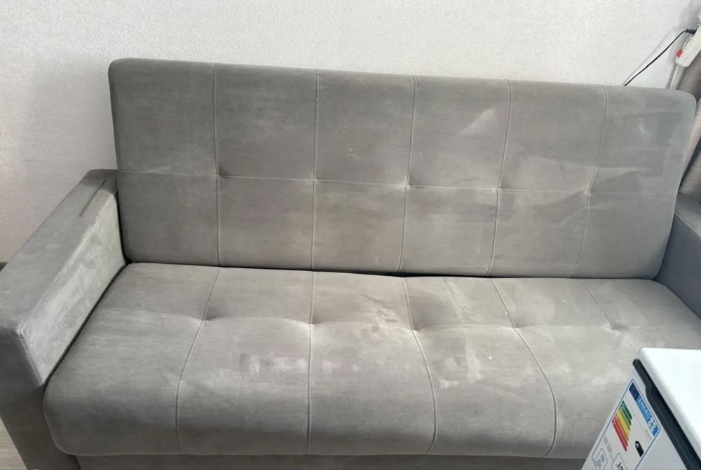 Продам диван книжка