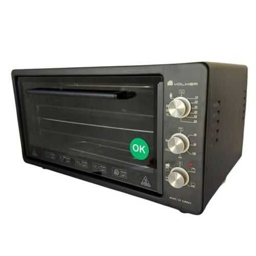 Мини печь Volmer VL 4510 B