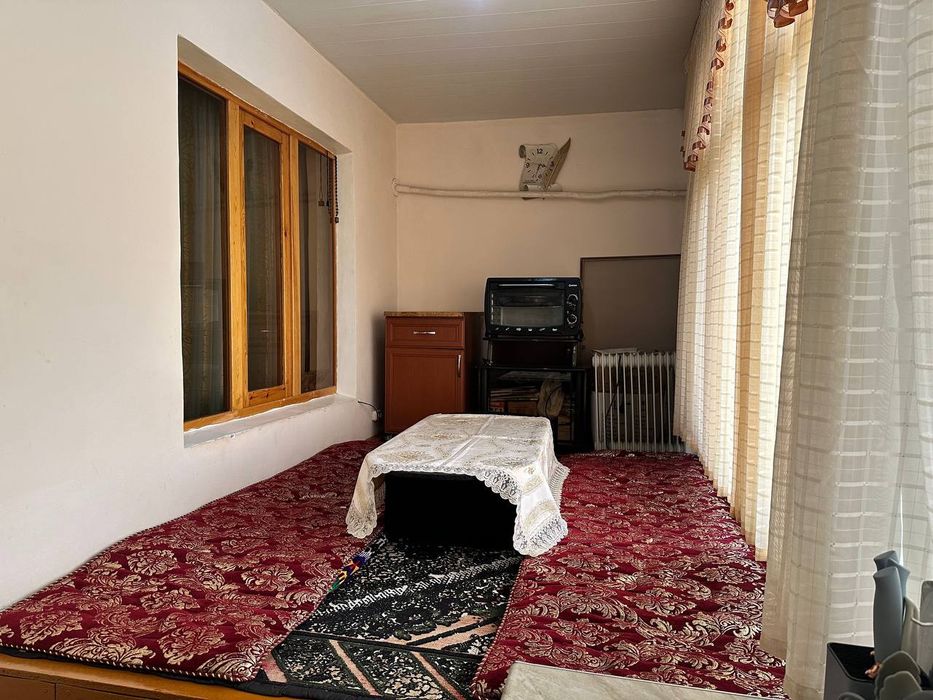 4x хонали Уй 5- микрорайон Сагдиана оркаси сотилади.  6 лик балкон бор