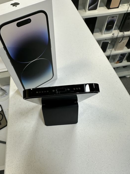  iPhone 14 PRO 128GB 100% Factura+Garantie MAGAZIN..