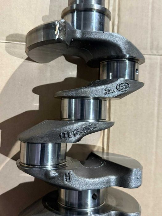 Vibrochen arbore Range Rover Land Rover Jaguar ingenium 204DTD 2.0