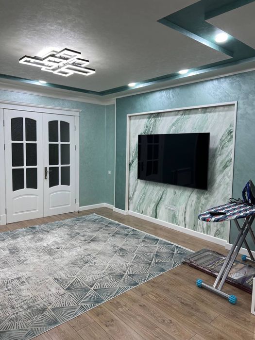 Аренда Парк Бобур 3 ком 2 этаж 4 этажка все ест фото реално срочно