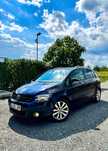 Volkswagen Golf Plus Vw Golf Plus VI - foarte îngrijit, fără probleme!