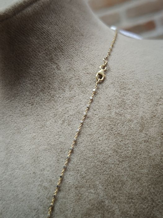 Lanț aur 18k 5.67gr (r)