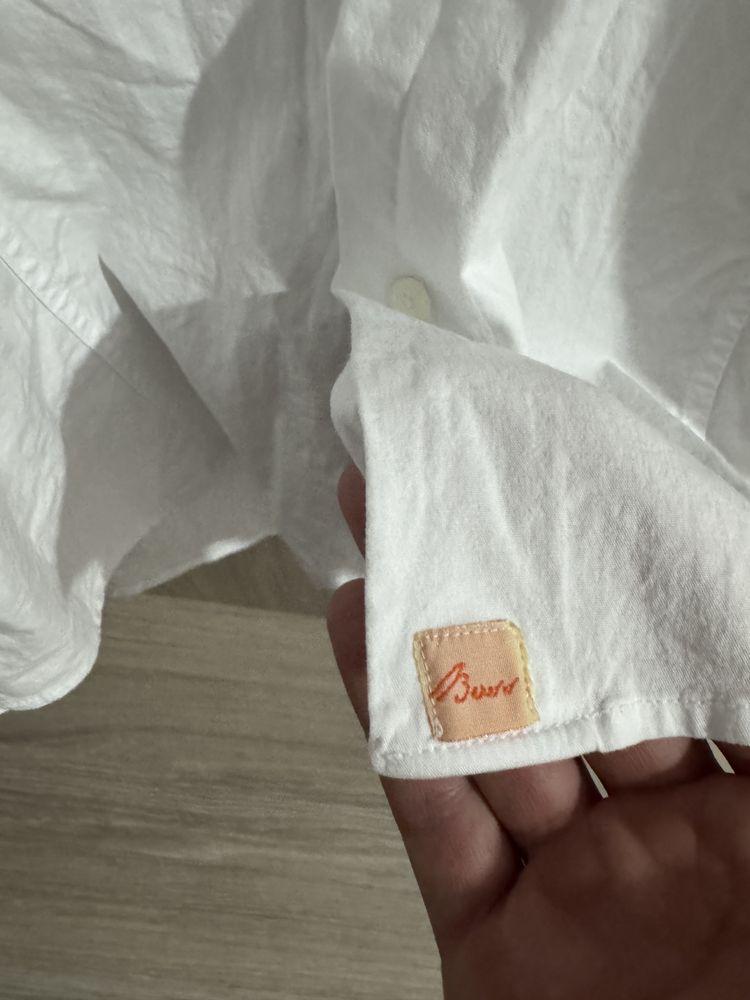 Мъжка риза HUGO BOSS
