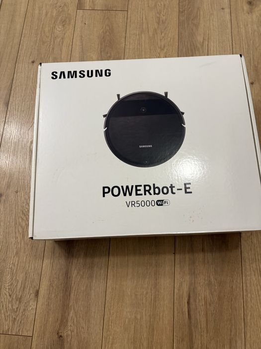 Aspirator samsung vr500 wifi