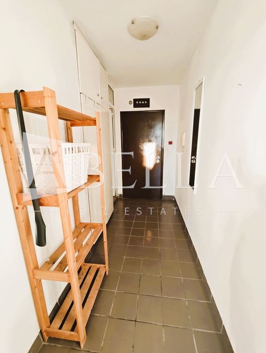 Дава се под наем Едностаен апартамент в София, Хиподрума - 35 кв.м за 459 € - Снимка #3