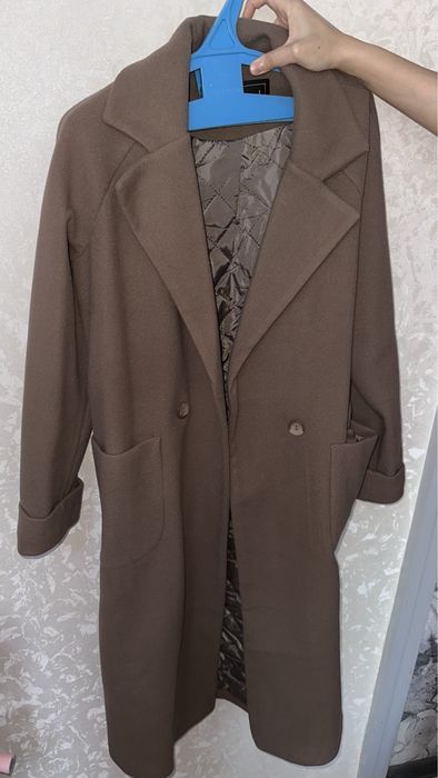 Женское пальто