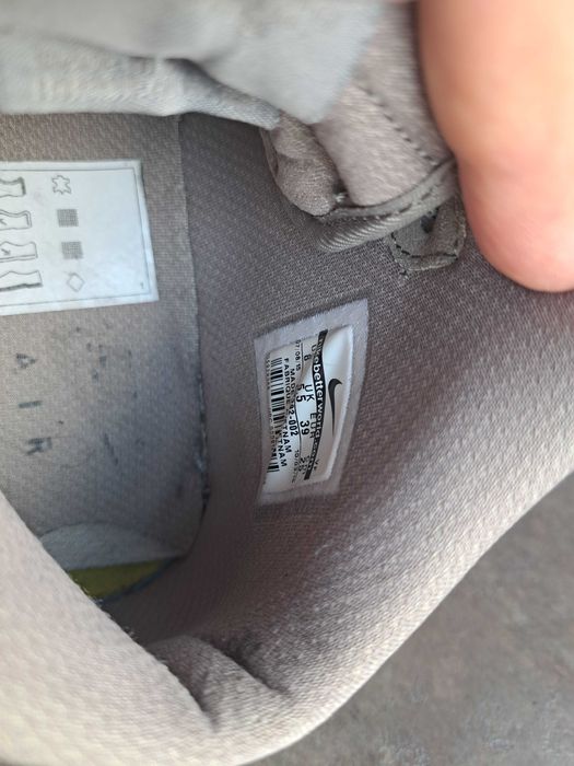 дамски маратонки,спортни обувки,кецове Nike Air Force,номер 39