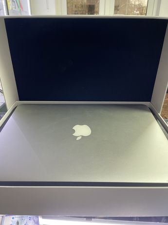 Продам MacBook.Air