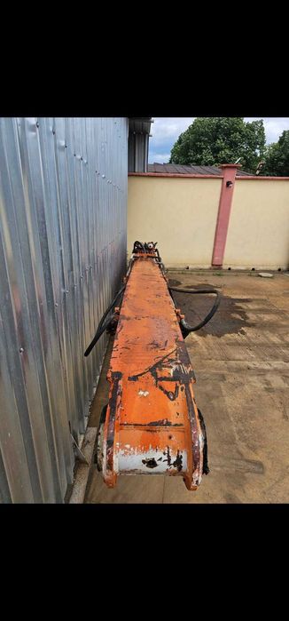 Стрела за багер Атлас 1704