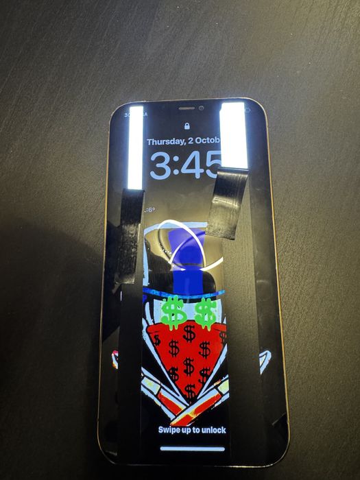 iPhone 12 Pro Max 512 ios 16