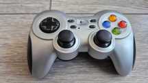 Controller Wireless Logitech F710 - Perfect pentru Gaming!