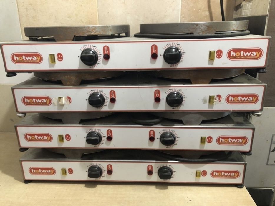 котлони за палачинки ТОП КАЧЕСТВО!