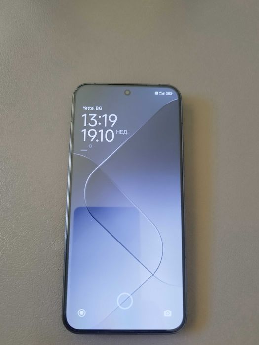 Xiomi 14 512 gb чисто нов