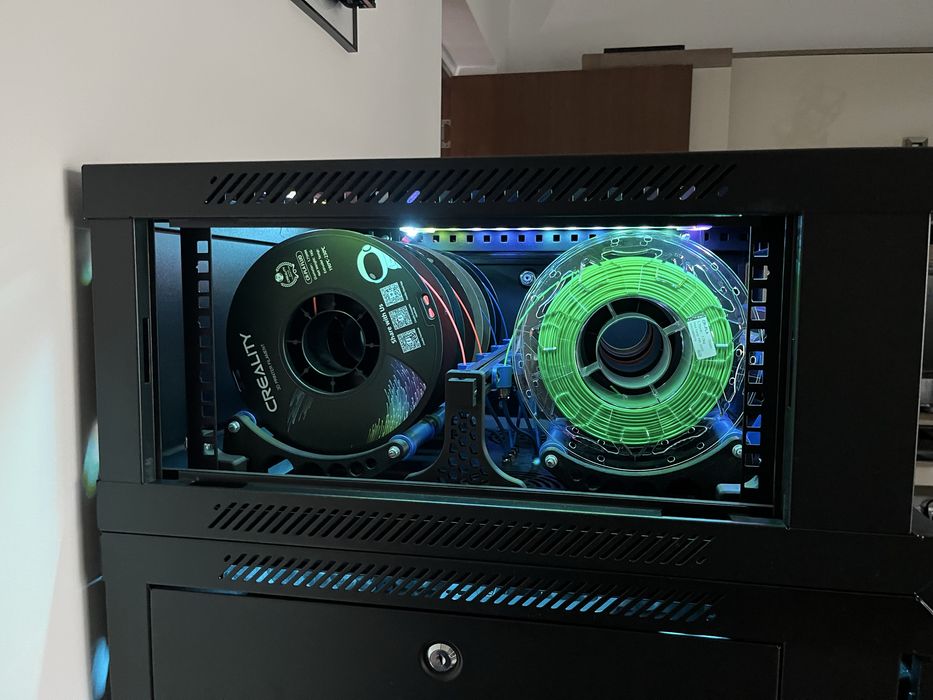 Imprimanta 3D Creality Ender s1