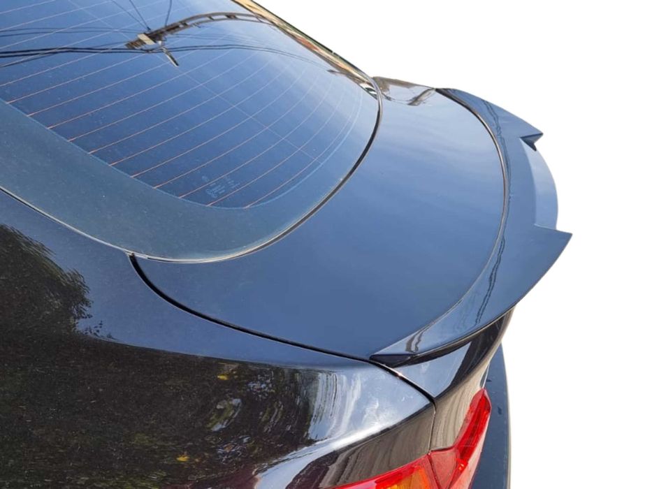 Eleron BMW Seria 4 F36 M4 Style - Negru Lucios