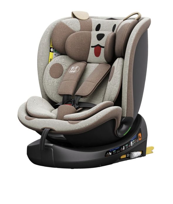 Scaun auto NOU - BUF BOOF