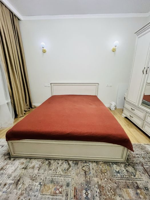 Продам кровать Тиффани