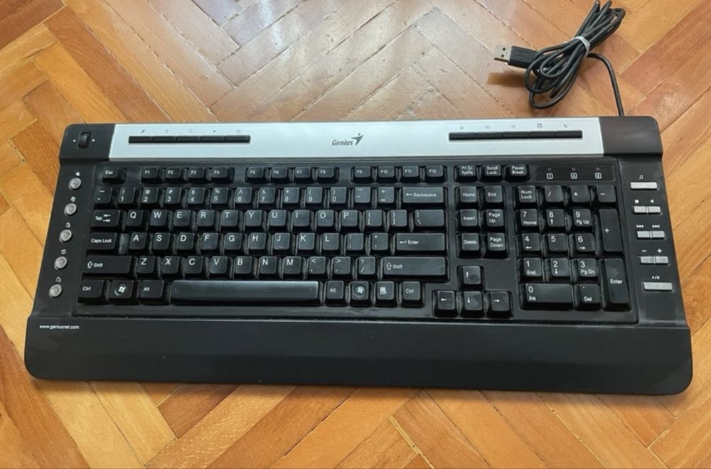 Tastatură Genius