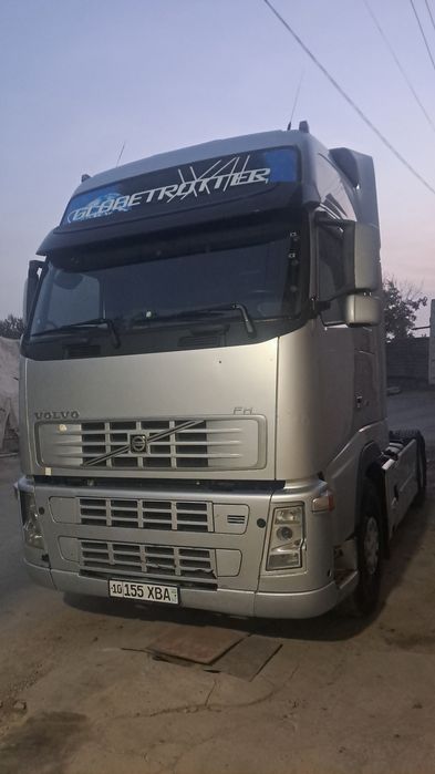 Volvo 2003 avtomat