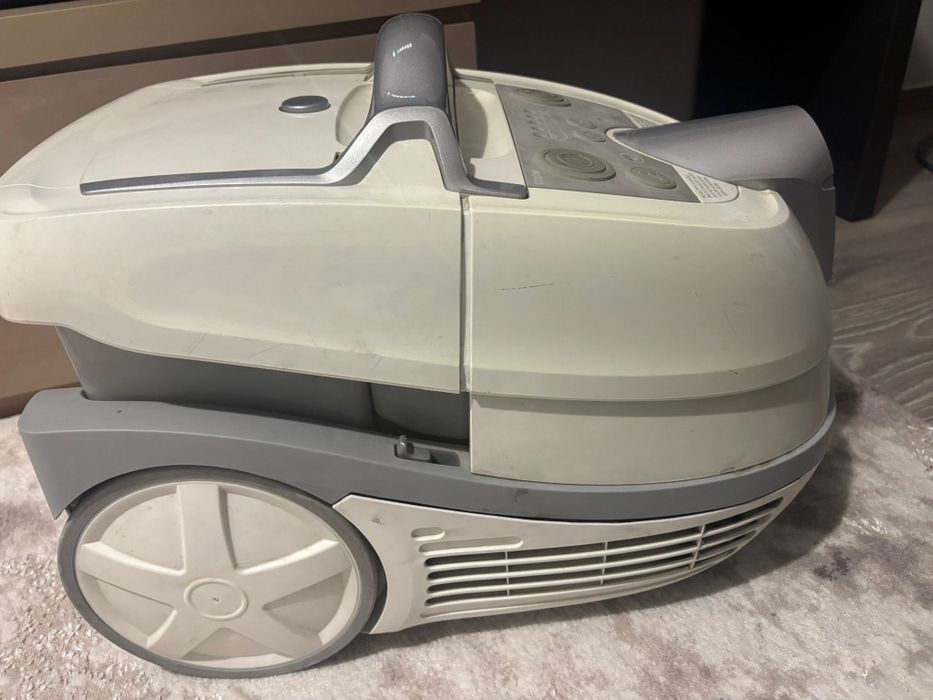 Aspirator Aquawelt Zelmer