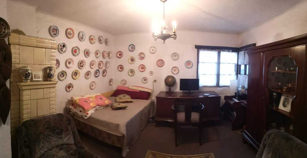 Casă de vânzare în stațiune balneară
