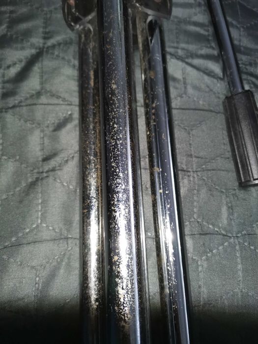 Stativ microfon telescopic 176 cm