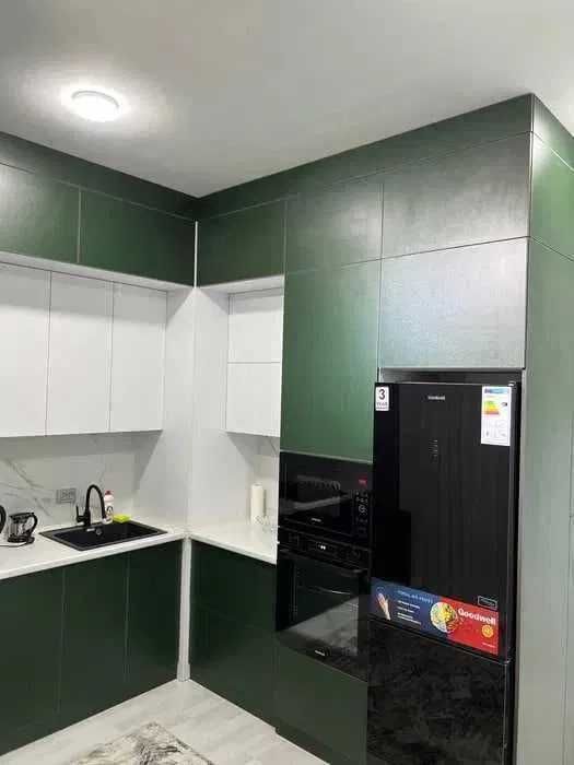 Ц-6 / метро Минор | 2-комн. 3 из 9 | 67 м2 [M:0201]