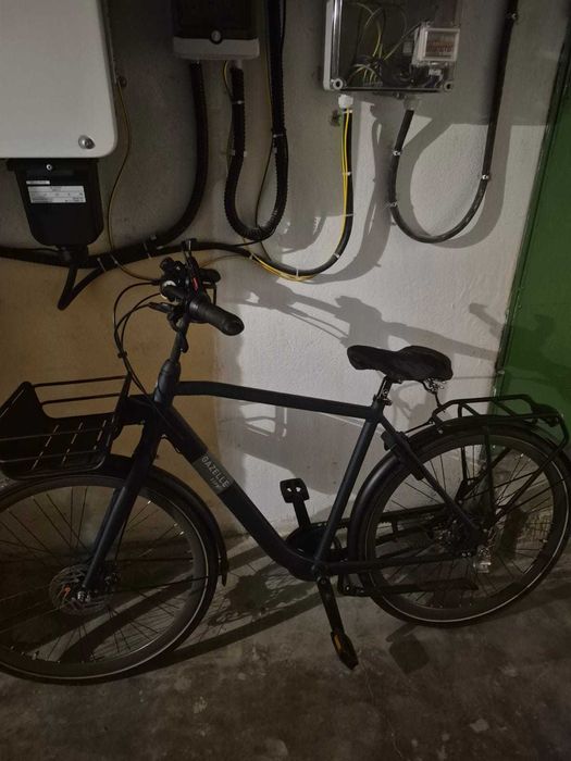 Vind bicicleta Gazzele...pe curea...nu lant...stare excelenta...