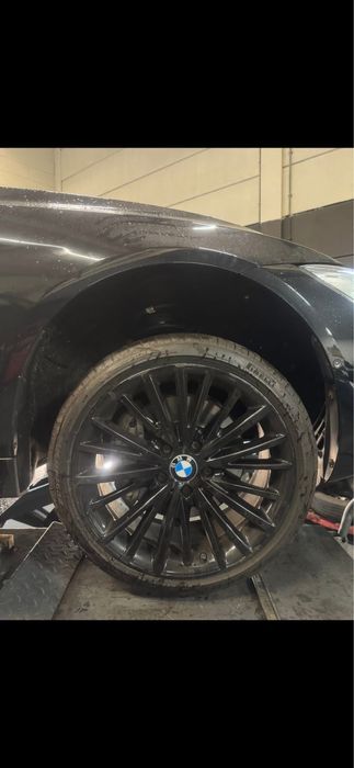 Style 399 джанти 19”