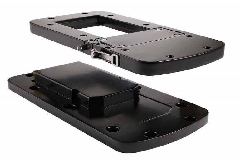 Quick Release Bracket For Minn Kota MotorGuide acesori anbarcatiuni