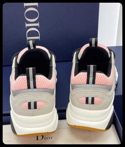 Dior B22 дамски обувки всички размери