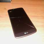 Телефон LG K10 4g