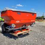 Distribuitor ingrasaminte MA Kuhn Axis 40.1