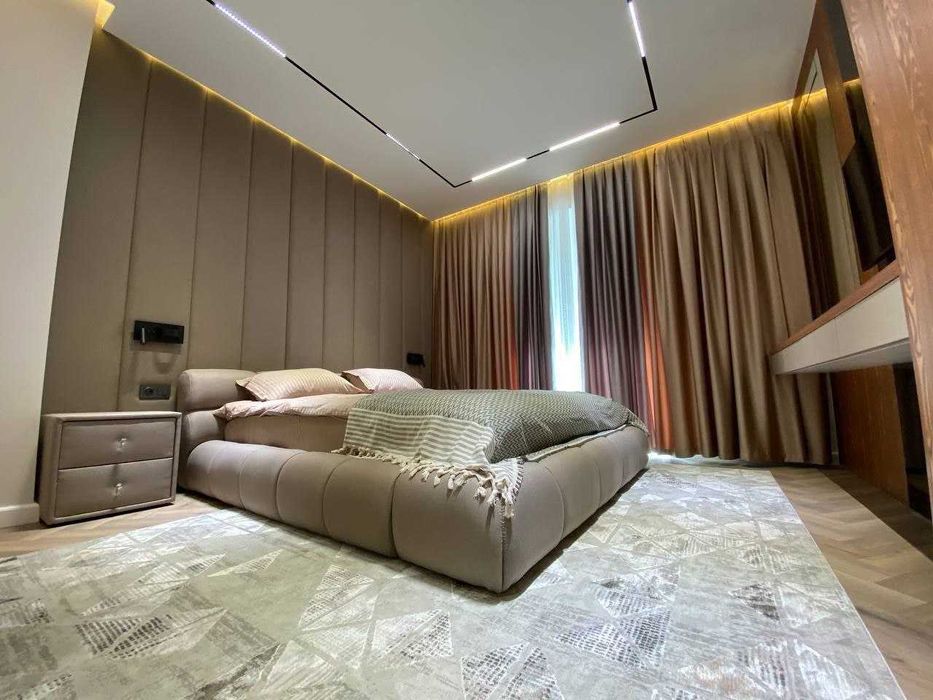 ГОТОВЫЙ АРЕНДАТОР! 3х ком кв-ра в Элитном ЖК АКАЙ СИТИ! Дархан ! ID02