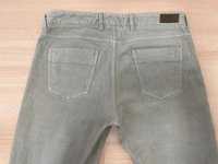 MASSIMO DUTTI размер 31 Мъжки панталон джинси бежово