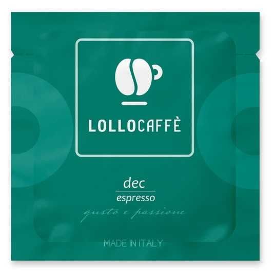 кафе LOLLOCAFFEE + еспресо чаша подарък под/pod/хартиени дози 150бр