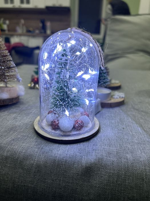 Декорации за всякакви поводи