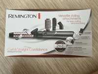 Маша Remington с 4 приставки