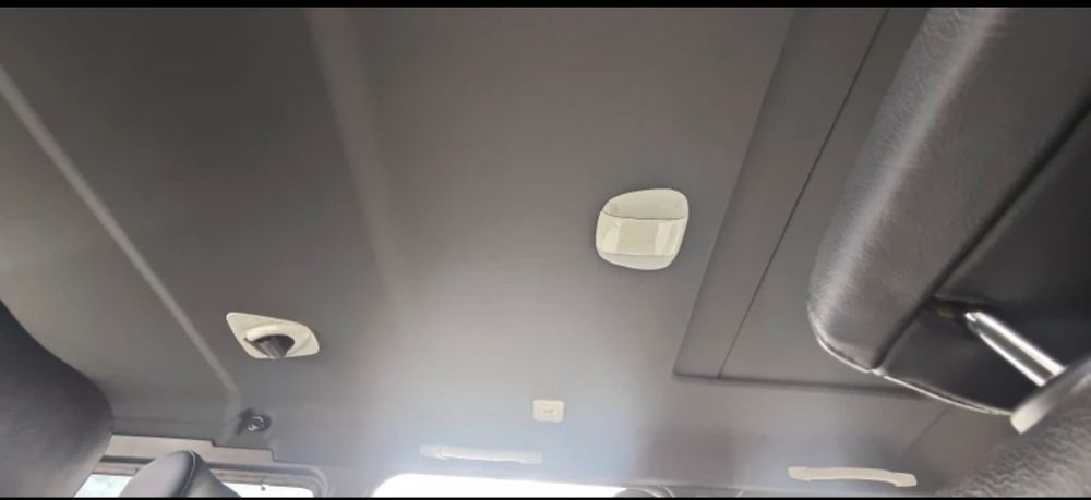 MERCEDES G55 507k.s