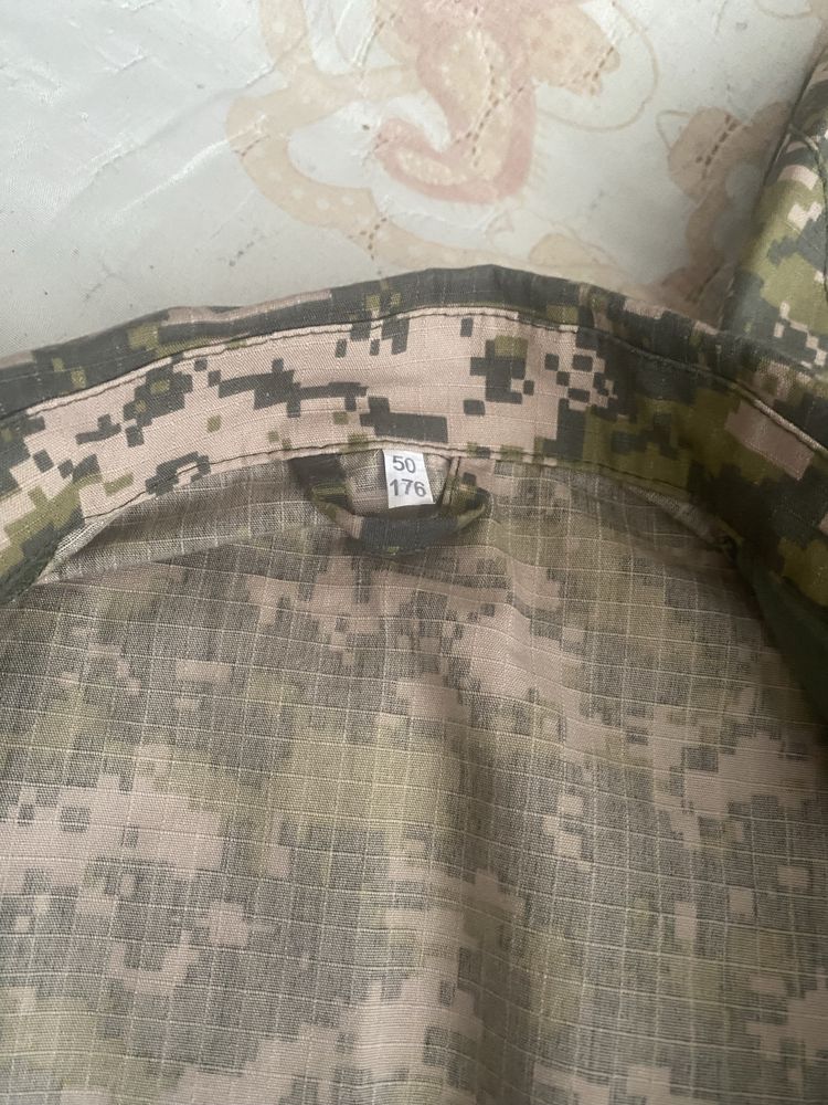 продам военную форму
