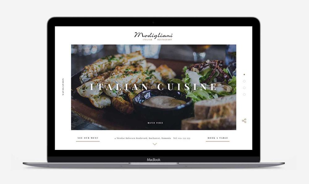 Servicii design: website-uri, brosuri, pliante si carti de vizita