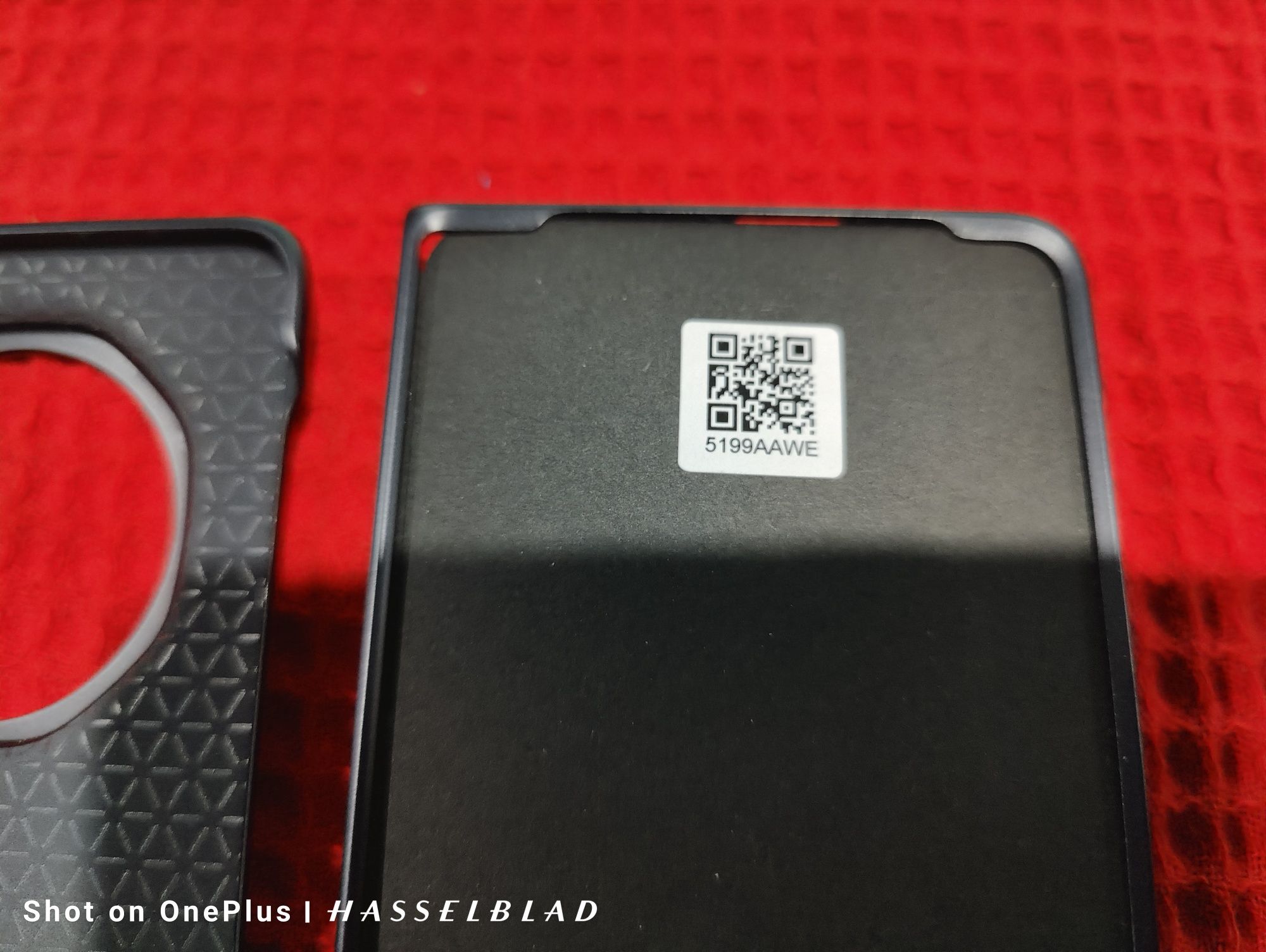 Honor Magic V3 оригинален кейс калъф и протектор изваден от кутия на