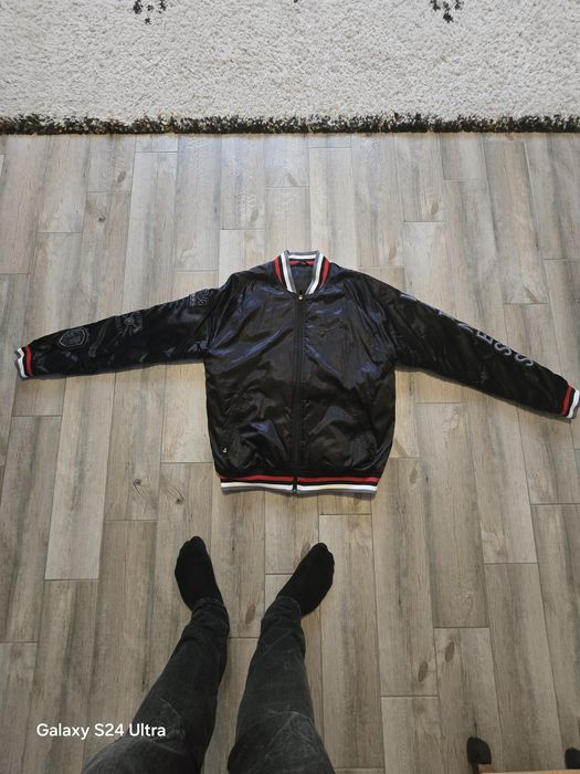 Jacheta Nike Lebron James Noua!